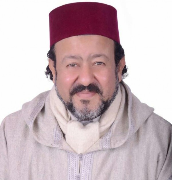 من هو أنور الجندي المغربي ويكيبيديا