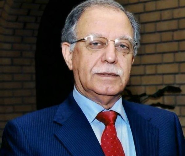 من هو فخري كريم ويكيبيديا السيرة الذاتية