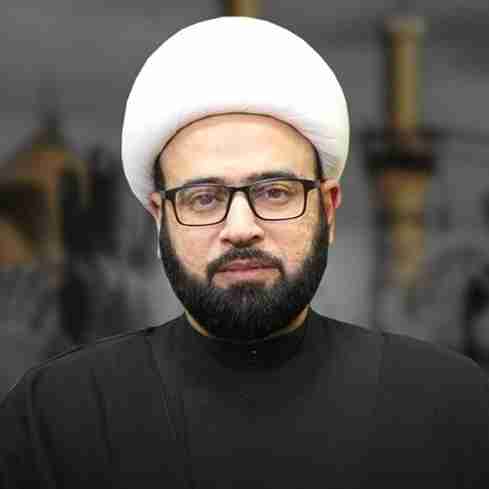 الشيخ ياسين الجمري ويكيبيديا السيرة الذاتية