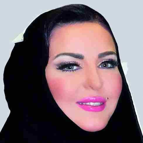 هناء الركابي ويكيبيديا السيرة الذاتية