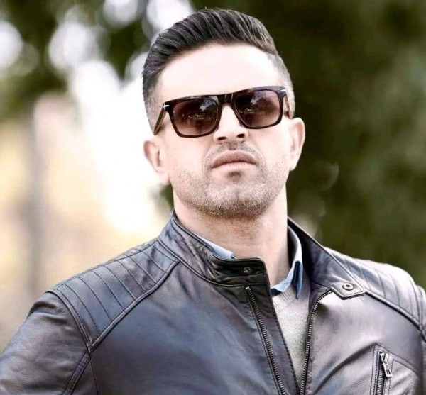 من هو محمود زعيتر ويكيبيديا السيرة الذاتية