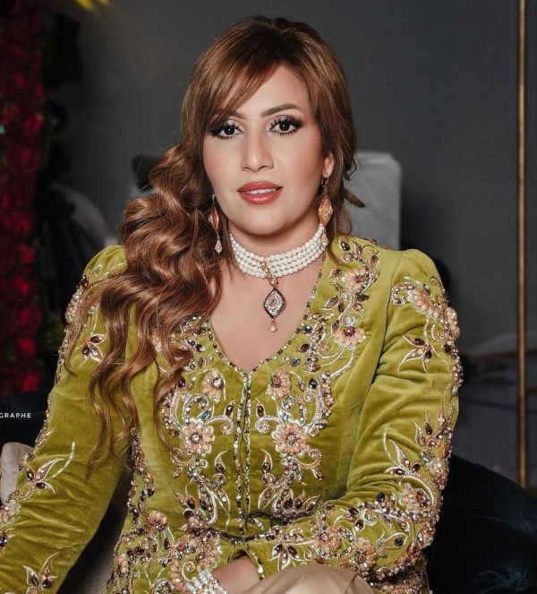 من هي سمية سماش ويكيبيديا