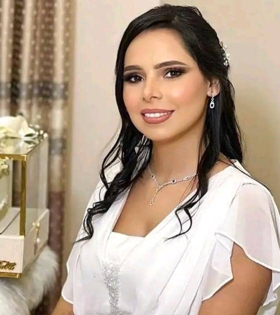 من هي الصحفية ايمان صحراوي ويكيبيديا